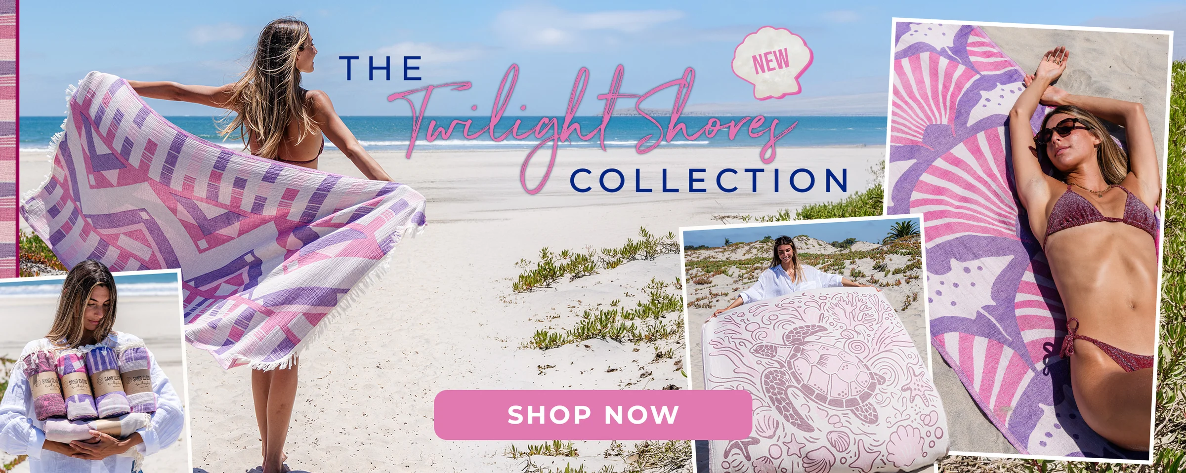 Sustainable Style for Every Wave